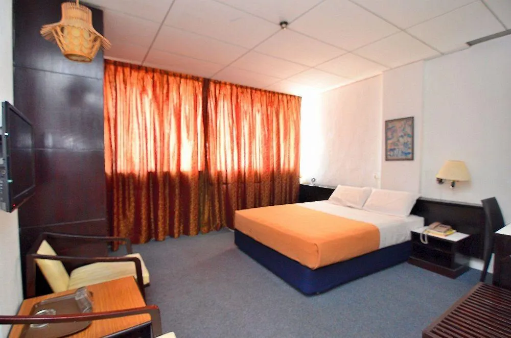 **  Oriental Hotel Georgetown Малайзия