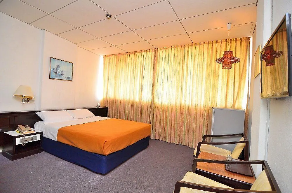 Oriental Hotel Georgetown Джорджтаун