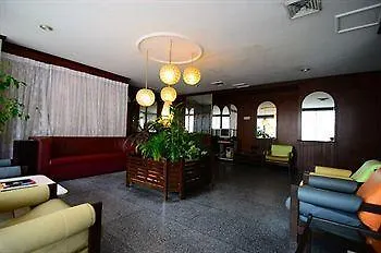 Oriental Hotel Georgetown Малайзия