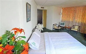 Oriental Hotel Georgetown 2*, Джорджтаун
