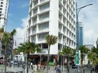 **  Oriental Hotel Georgetown Малайзия